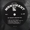 Orbison Roy -- Orbison Roy's Greatest Hits (2)