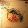 Moustaki Georges -- Le Grand Moustaki (1)