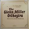 Miller Glenn Orchestra (dir. Henderson Jimmy) -- Direct Disc Sound Of The Miller Glenn Orchestra (1)