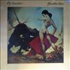 Cooder Ry -- Border line (1)