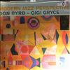 Byrd Donald & Gryce Gigi -- Modern Jazz Perspective (2)