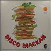 Disco-Mackan -- Same (2)