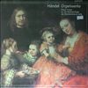 Krapp Edgar (cembalo) -- Handel: Orgelwerke (2)