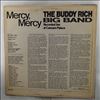Rich Buddy Big Band -- Mercy, Mercy (1)