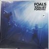 Foals -- Total Life Forever (1)