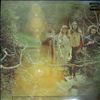 Captain Beefheart & His Magic Band -- Trout Mask Replica (3)