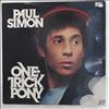 Simon Paul -- One-Trick Pony (2)