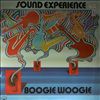 Sound Experience -- Boogie Woogie (1)