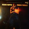 Hayes Isaac -- Truck Turner (Original Soundtrack) (1)