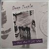 Deep Purple -- Now What?! Live Tapes (1)