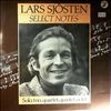 Sjosten Lars Quartet (Квартет Шёстена Ларса) -- Select Notes (2)