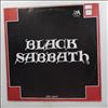 Black Sabbath -- Same (1)