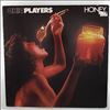 Ohio Players -- Honey (1)