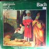 Orchestre de Chambre Jean-Francois Paillard (dir. Pailard J.-F.) -- Bach - Concertos brandbourgeois nos. 3, 5 et 6 (2)