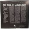 Tatum Art / Callender Red / Jones Jo -- Tatum Group Masterpieces (1)