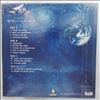 UDO (U.D.O.) -- Faceless World (2)