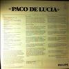 De Lucia Paco -- Same (1)