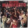 Roxy Music -- Manifesto (1)