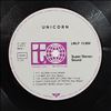 Unicorn (Producer – Gilmour David (Pink Floyd)) -- Uphill All The Way (2)