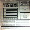 Wilson Teddy -- Everlastin' Teddy Wilson (1)
