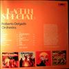 Delgado Roberto And His Orchestra -- Latin Special '72 (1)