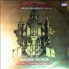 Warsaw Philharmonic Chamber Orchestra (Con. Teutsch K.)/ Grubich J. -- G.F. Haendel - organ concertos Op.4 No. 4-6 (1)