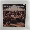 Rammstein -- Auslander / Radio (1)