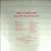 Flanagan Ralph -- The Unissued (1)