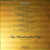 Various Artists -- Am abend mancher tage (2)