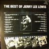 Lewis Jerry Lee -- Best Of Lewis Jerry Lee (1)