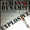 Light Enoch -- 4 Channel (Quadraphonic) Dynamite (1)