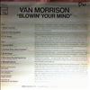 Morrison Van -- Blowin` Your Mind (1)