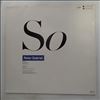 Gabriel Peter (Genesis) -- So (3)