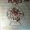 Plavci -- IV (2)