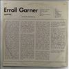 Garner Erroll -- Quartet (2)