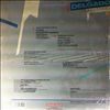 Delgado Brothers -- Same (1)