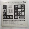 Various Artists -- Disney Walt Presents: Songs For Bedtime (1)