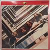 Beatles -- 1962-1966 (1)