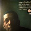 Coltrane John Quartet -- Ballads (2)