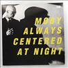 Moby -- Always Centered At Night (1)