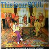 Flamingo group feat Rottova Marie & Nemec Petr -- This is our soul  (1)