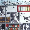 Midways -- Manners, Manners (2)