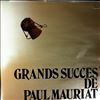 Mauriat Paul -- Paul Mauriat Joue pour Vous: 7. Grands Succes (2)