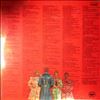 Beatles -- Sgt. Peppers Lonely Hearts Club Band (2)