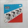 Kraftwerk -- Tour De France (As Featured In The Film 'Breakdance') (2)