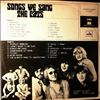 Cats -- Songs We Sang (3)
