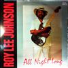 Johnson Roy Lee -- All Night Long (1)