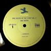Dolphy Eric -- At The Five Spot Volume 2 - Recorded Live (2)