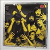 Electric Light Orchestra (ELO) -- Face The Music (3)