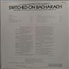 Scott Christopher -- Switched-On Bacharach (1)